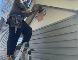 Best Aluminum Siding Installation  in El Monte, CA